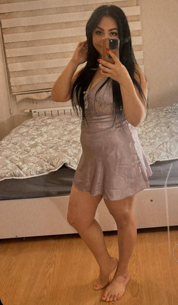 Büyükçekmece Escort Bayan Başakla Birlikte Daha Güzel Anlar