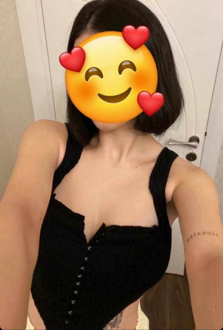 Büyükçekmece Escort Bayan Sıla İle Tutkuya Yolculuk