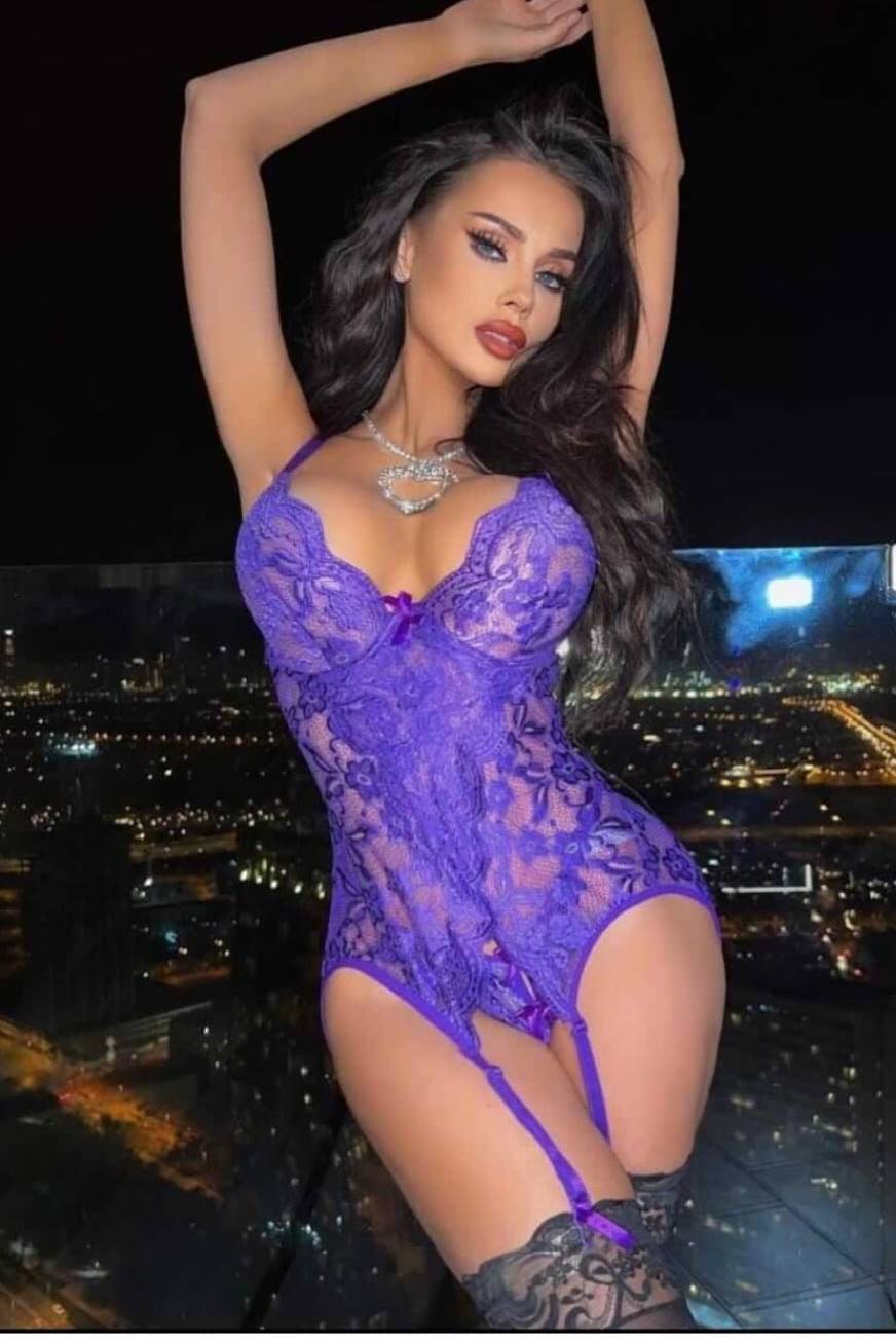 Büyükçekmece Escort Dilek İle Keyifli Ve Rahatlatıcı Anlar