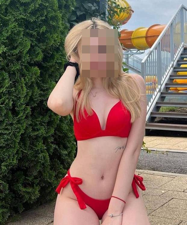 Büyükçekmece Escort Eda İle Muhteşem Büyüleyici Bir Deneyim