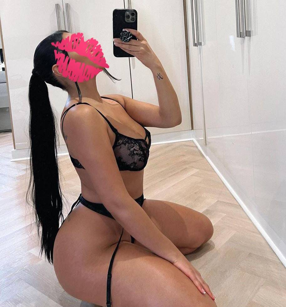 Büyükçekmece Escort Gaye İle Kendinizi Özel Hissettirecek Zevkler