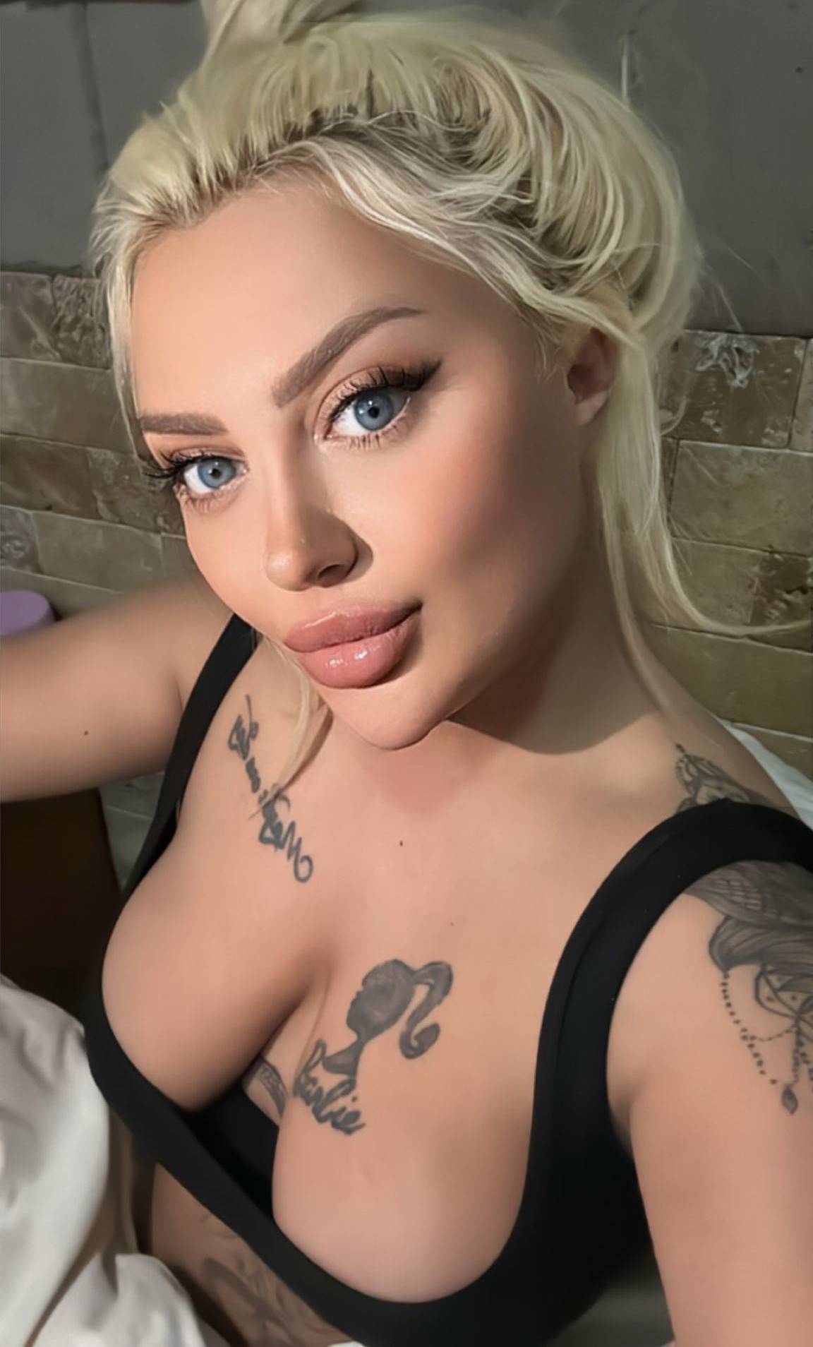 Büyükçekmece Escort Tuğba İle Sıcak Ve Samimi Sohbetler